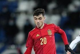 Five starlets who could steal the Euro 2020 stage: Richard Buxton