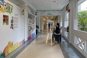 Alexandra Hospital said it will begin the mandatory ARTs on June 22.
