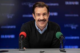 TV review: Ted Lasso 2