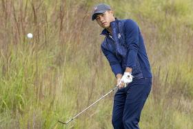 Ryder Cup: US have faith in their ‘Rinos’
