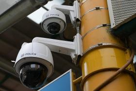 More than 200,000 police cameras to be installed by 2030