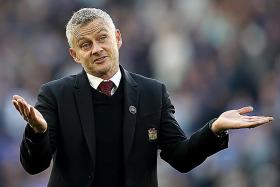 Solskjaer has a month to save his job: Neil Humphreys