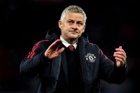 Manchester United’s Ole Gunnar Solskjaer is the only EPL manager to be permanently one match from salvation or the sack. 