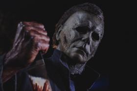 Michael Myers seems to gain new powers in Halloween Kills