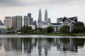 The search volumes for accommodation in Kuala Lumpur increased by 60 per cent for Expedia. 