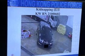 Cryptocurrency trader escaped from kidnappers demanding HK$30 million ransom