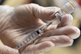 BioNTech, Pfizer claim their 3-shot vaccine can neutralise Omicron