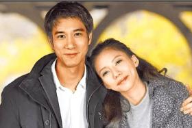 Singer Wang Leehom said he and his wife have decided to live separately due to their different views and plans for life in future.
