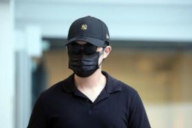Ong Lin Jie&#039;s case has been adjourned to Jan 21 next year for his mitigation and sentencing.