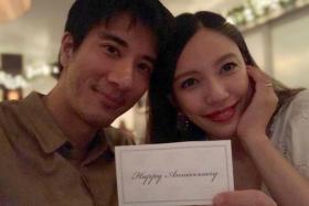 Taiwanese-American singer Wang Leehom confirmed on social media on Dec 15 that he and Lee Jinglei, his wife of eight years, have divorced. 