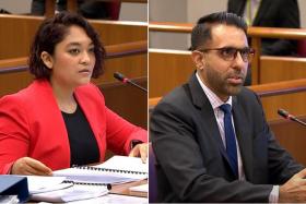 A parliamentary committee has that recommended former WP MP Raeesah Khan be fined a total of $35,000 and Leader of the Opposition Pritam Singh be referred to the Public Prosecutor for further investigations. 