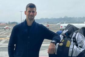 World number one tennis player Novak Djokovic was denied entry into Australia on Thursday (Jan 6) after initially being granted a medical exemption.