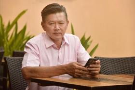 Mr Neo Tiam Ting said the false allegations had spread like wildfire on social media and through WhatsApp chat groups.