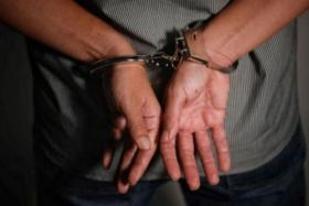 30 men, 13 women nabbed for suspected involvement in illegal gambling activities