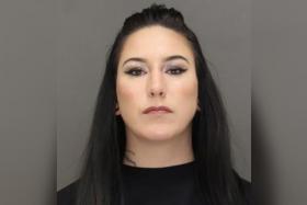 Taylor Schabusiness, who admitted to killing the young man during a session of drugs and sex.