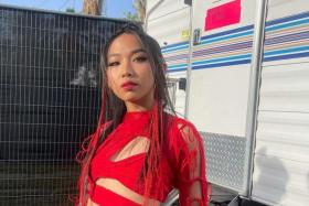 Sales of mango sticky rice jumped in Thailand after Milli brought a bowl of the popular dessert on stage as she performed a song called Mango Sticky Rice at Coachella.