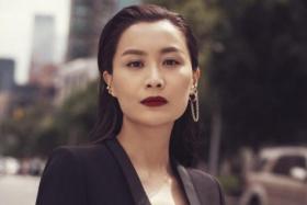 Fala Chen sees her career in Hollywood not as separate from, but a continuation of, the one she began in Hong Kong in 2005.