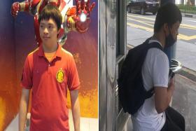 'Faith in humanity restored': Netizens rally to search for Down Syndrome teen who went missing