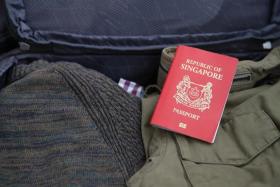 The ICA advisory comes after a surge in passport applications earlier this year, when travel resumed after a two-year hiatus due to the Covid-19 pandemic. 