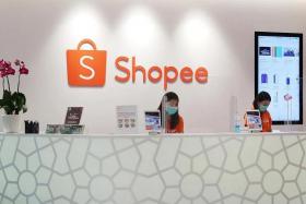 Shopee's layoffs include employees in human resources, regional operations, marketing, and product and engineering. 
