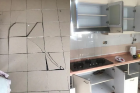 Woman files police report after contractor doesn't begin work on auspicious 'feng shui' date