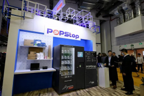 The POPStop offering was unveiled on Wednesday at eCommerce Expo Asia, held at Marina Bay Sands Convention Centre. 