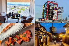Japan reopens on Oct 11 in probably the world’s most widely anticipated tourism reboot. 