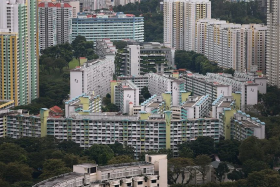 HDB resale prices will likely rise at a slower pace in 2023, with property curbs and an expected ramp up in BTO flat supply offsetting demand and tighter resale stock. 
