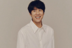 South Korean actor Na Chul died at the age of 36 on Saturday. 
