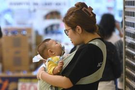 A slew of measures was announced to strengthen support for Singaporeans on their parenthood journey. 