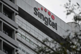 A Singtel spokesman on Tuesday said the cables were damaged in the course of fishing-related activities, and seabed movements caused by earthquakes. PHOTO: ST FILE
