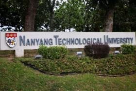 Muhammad Shahrin Mohd Shah later admitted that he knew that the dormitories at level 2 in Nanyang Technological University were meant for female students because he had targeted the same hall in 2016.