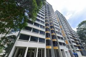 HDB maisonette in Choa Chu Kang fetches $6,600 a month in rent