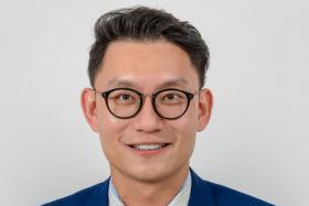 Dr Queck Kian Kheng provided locum services from November 2016 to May 2019, earning almost $331,500 from the illicit freelance gigs.