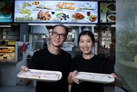 Dim sum chef closes Michelin Bib Gourmand stall due to poor health