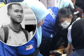 M'sia silat exponent dies after kick during competition