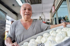 42-year-old dim sum shop to close for good
