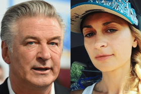 Actor Alec Baldwin has denied responsibility for the shooting, which resulted in the death of cinematographer Halyna Hutchins.