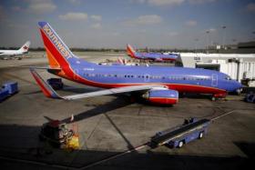 The Southwest flight attendant was pushed and punched after asking Vyvianna Quinonez to reposition her mask.