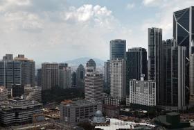 Kuala Lumpur police will cooperate with relevant agencies including the commissioner of buildings to tackle the problem of call centres operating in condominiums.