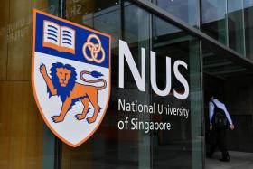 A report by NUS found that seven of eight complaints of student sexual misconduct reported in the second half of 2021 involved drinking. 