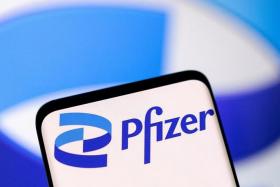 Pfizer acquired ResApp Health for A$179 million last week.