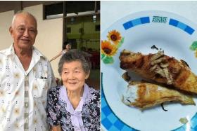 A Malaysian couple, Ng Chuan Sing, 84, and Lim Siew Guan, 83, from Kluang, Johor, have died after eating pufferfish.