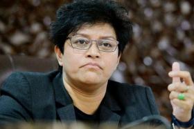 Datuk Seri Azalina Othman Said said the abolition of the mandatory death sentence is aimed at valuing the sanctity of life of every individual.