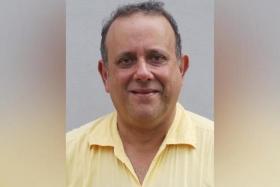 Mr Kenneth Jeyaretnam’s website and social media accounts will have to carry a notice stating that it is a Declared Online Location.