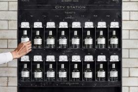 Le Labo City Exclusive was created to pay tribute to select cities around the world.
