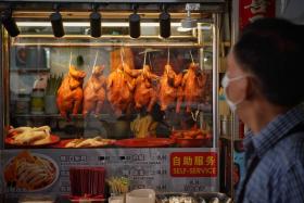 Some chicken rice stall owners here fear that the move does not mean a guaranteed supply.
