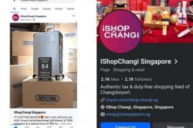 The scam targeted victims on Facebook with posts claiming to offer luggage from Rimowa for prices as low as $4 for the first 1,000 buyers.