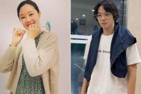 Gong Hyo-jin and Kevin Oh are reportedly set to marry in an intimate ceremony with only close friends and family present.