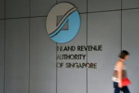 Changes to the Income Tax Act will allow government agencies to share data on companies with each other for official purposes.